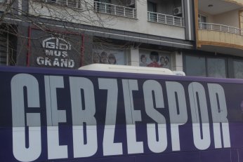 Çıkmadık candan: O iş Toraman'da 