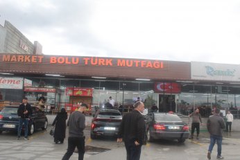 Çıkmadık candan: O iş Toraman'da 