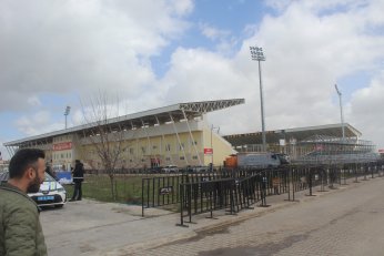 Çıkmadık candan: O iş Toraman'da 