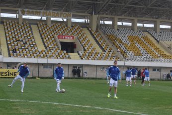 Çıkmadık candan: O iş Toraman'da 