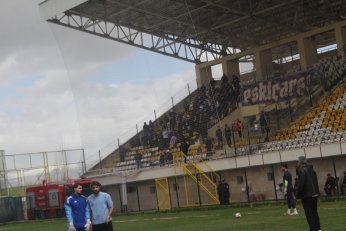 Çıkmadık candan: O iş Toraman'da 