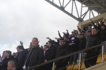 Çıkmadık candan: O iş Toraman'da 