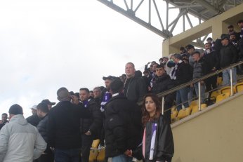 Çıkmadık candan: O iş Toraman'da 