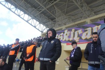 Çıkmadık candan: O iş Toraman'da 