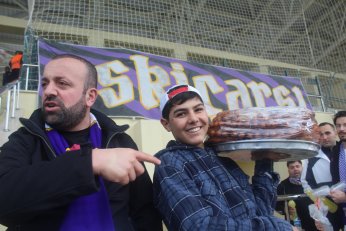 Çıkmadık candan: O iş Toraman'da 