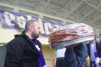Çıkmadık candan: O iş Toraman'da 