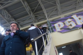 Çıkmadık candan: O iş Toraman'da 