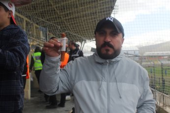 Çıkmadık candan: O iş Toraman'da 