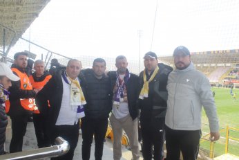 Çıkmadık candan: O iş Toraman'da 