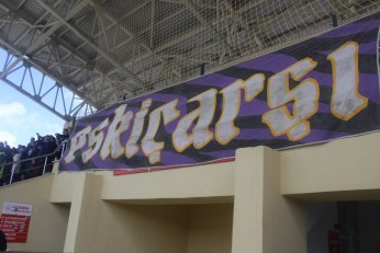 Çıkmadık candan: O iş Toraman'da 