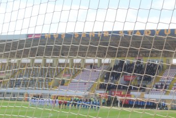 Çıkmadık candan: O iş Toraman'da 