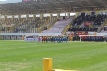Çıkmadık candan: O iş Toraman'da 