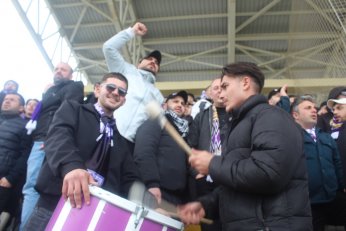 Çıkmadık candan: O iş Toraman'da 