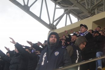 Çıkmadık candan: O iş Toraman'da 