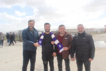 Çıkmadık candan: O iş Toraman'da 