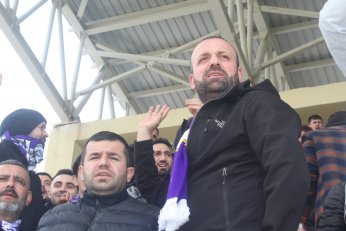 Çıkmadık candan: O iş Toraman'da 