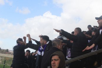 Çıkmadık candan: O iş Toraman'da 