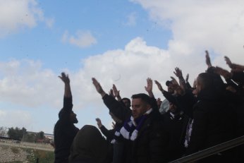 Çıkmadık candan: O iş Toraman'da 