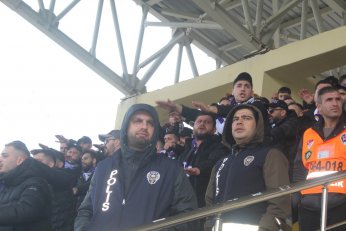 Çıkmadık candan: O iş Toraman'da 