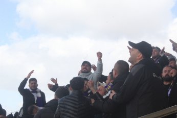 Çıkmadık candan: O iş Toraman'da 