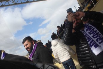 Çıkmadık candan: O iş Toraman'da 