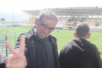 Çıkmadık candan: O iş Toraman'da 