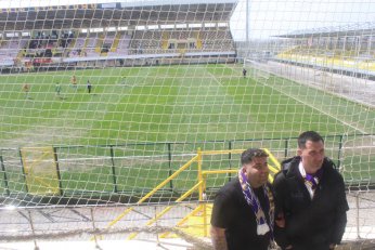 Çıkmadık candan: O iş Toraman'da 