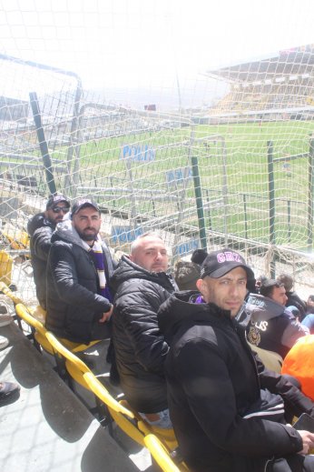 Çıkmadık candan: O iş Toraman'da 