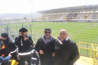 Çıkmadık candan: O iş Toraman'da 