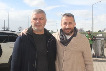 Çıkmadık candan: O iş Toraman'da 