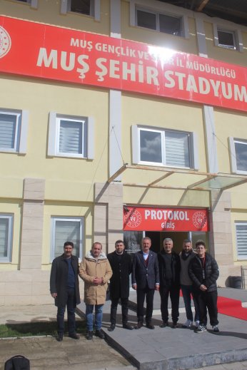 Çıkmadık candan: O iş Toraman'da 