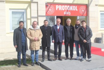 Çıkmadık candan: O iş Toraman'da 