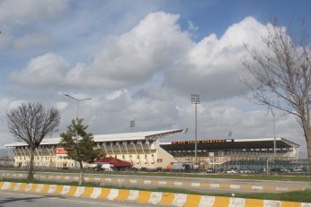 Çıkmadık candan: O iş Toraman'da 