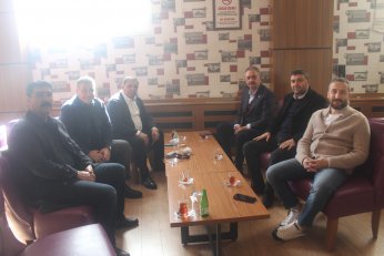 Çıkmadık candan: O iş Toraman'da 