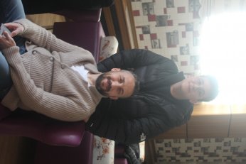 Çıkmadık candan: O iş Toraman'da 