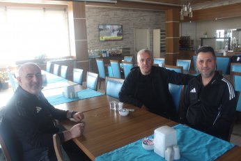 Çıkmadık candan: O iş Toraman'da 