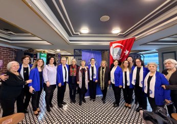 Sadece destekçi değil değişimin öncülerisiniz