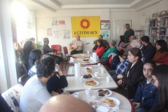 Cebe anısına şiir ve öykü  yarışması düzenlenecek