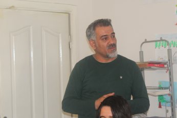 Cebe anısına şiir ve öykü  yarışması düzenlenecek