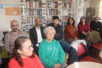 Cebe anısına şiir ve öykü  yarışması düzenlenecek