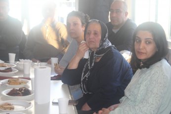 Cebe anısına şiir ve öykü  yarışması düzenlenecek