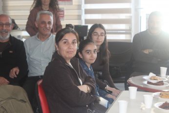 Cebe anısına şiir ve öykü  yarışması düzenlenecek