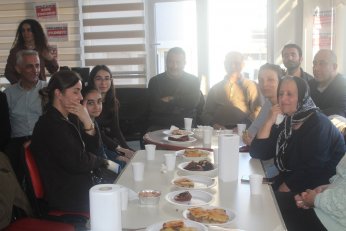 Cebe anısına şiir ve öykü  yarışması düzenlenecek