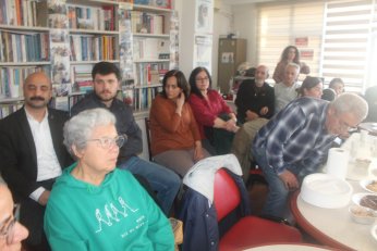 Cebe anısına şiir ve öykü  yarışması düzenlenecek