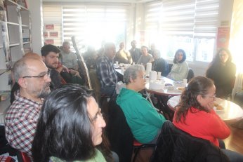 Cebe anısına şiir ve öykü  yarışması düzenlenecek