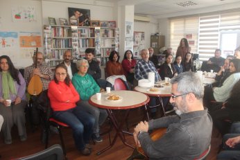 Cebe anısına şiir ve öykü  yarışması düzenlenecek