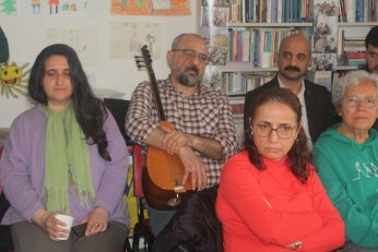 Cebe anısına şiir ve öykü  yarışması düzenlenecek