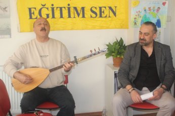 Cebe anısına şiir ve öykü  yarışması düzenlenecek