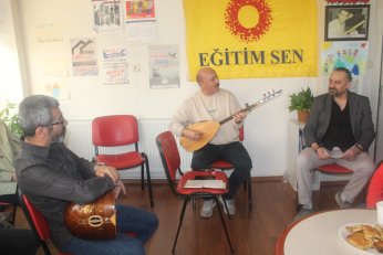 Cebe anısına şiir ve öykü  yarışması düzenlenecek