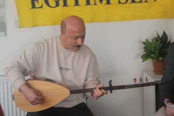 Cebe anısına şiir ve öykü  yarışması düzenlenecek